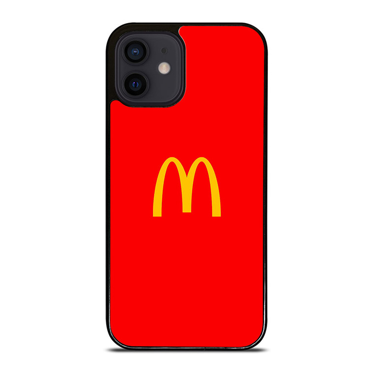 MCDONALDS ICON iPhone 12 Mini Case