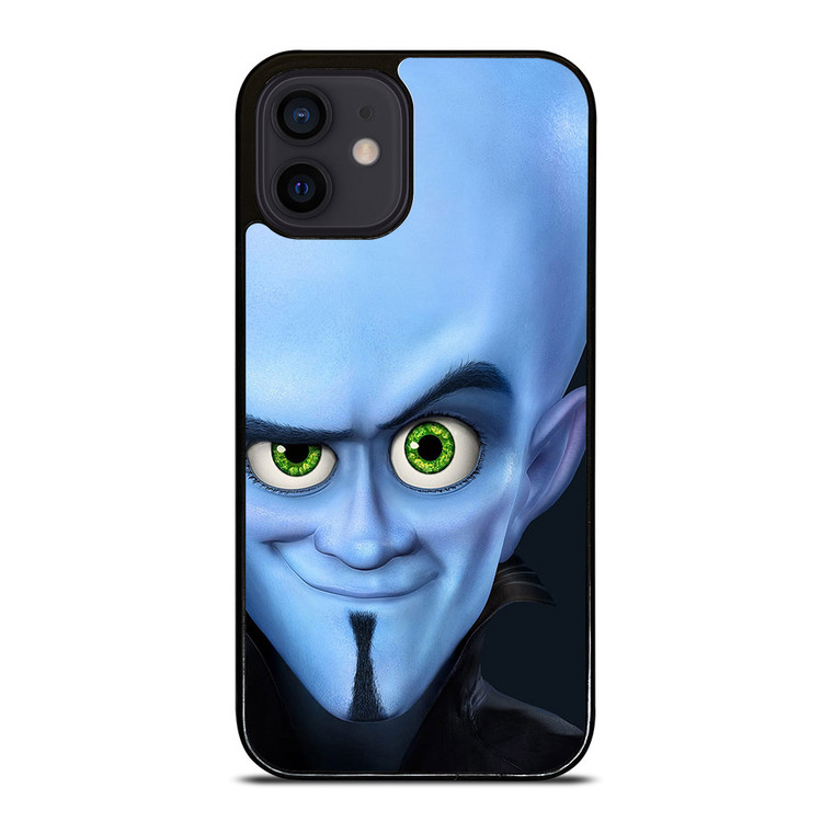 MEGAMIND FUNNY iPhone 12 Mini Case