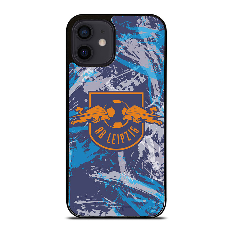 RB LEIPZIG FC ICON iPhone 12 Mini Case