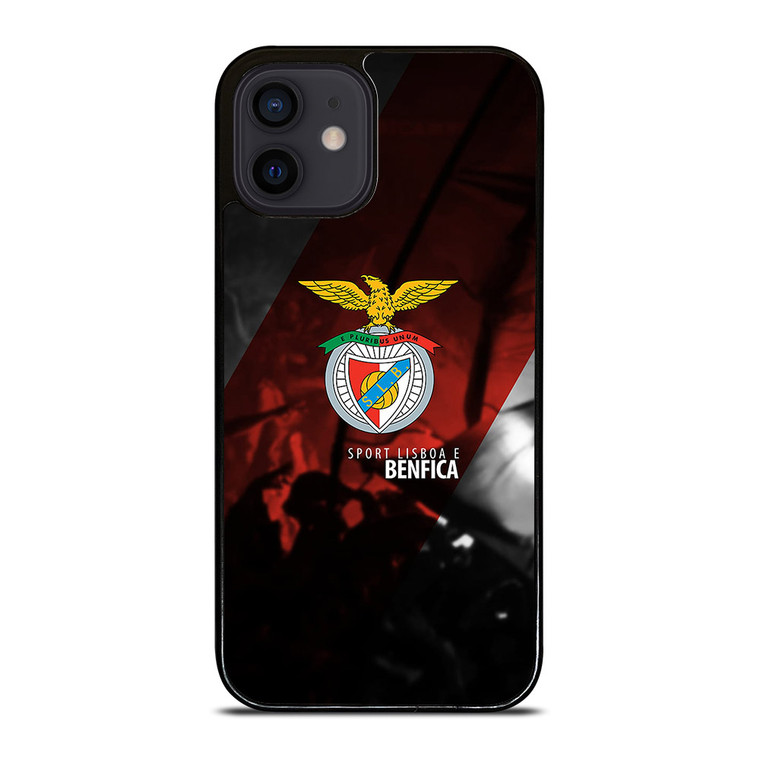 SL BENFICA SYMBOL iPhone 12 Mini Case