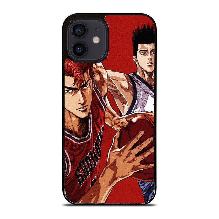 SLAMDUNK ANIME iPhone 12 Mini Case