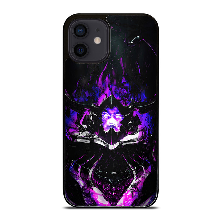 SOLO LEVELING ANIME iPhone 12 Mini Case