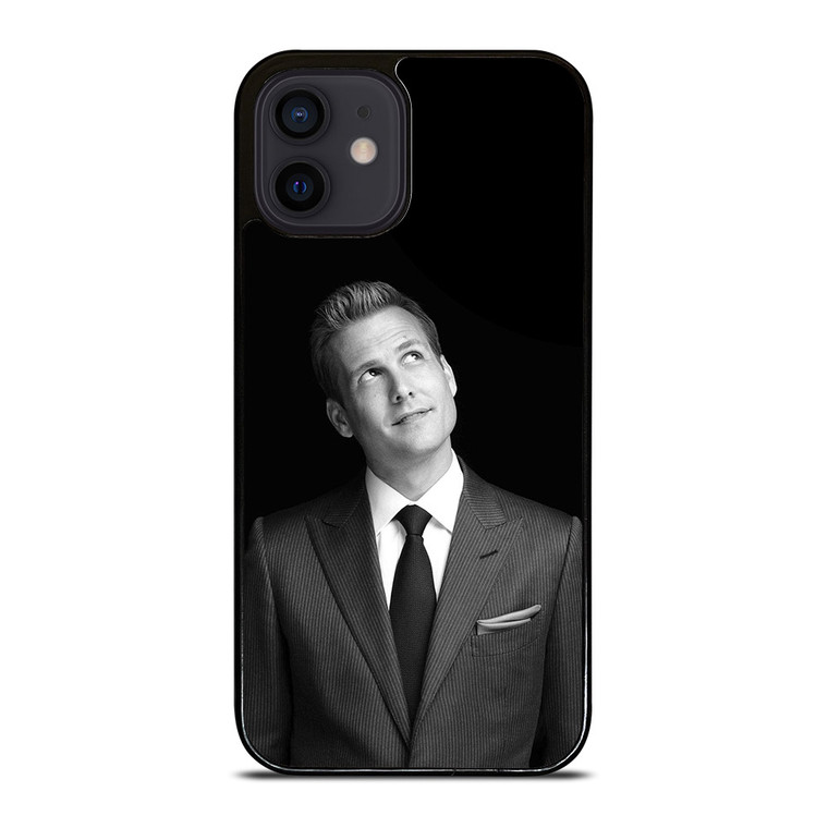 SUITS HARVEY SPECTER COOL iPhone 12 Mini Case