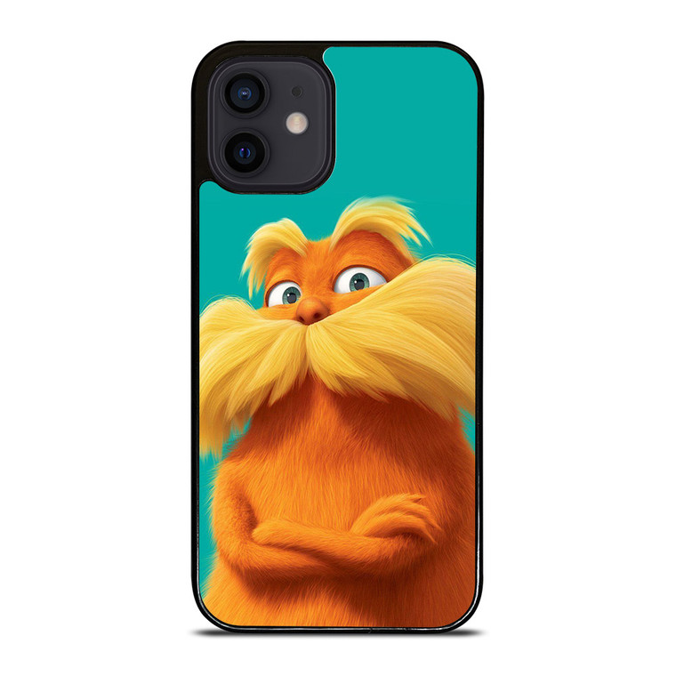 THE LORAX CUTE iPhone 12 Mini Case
