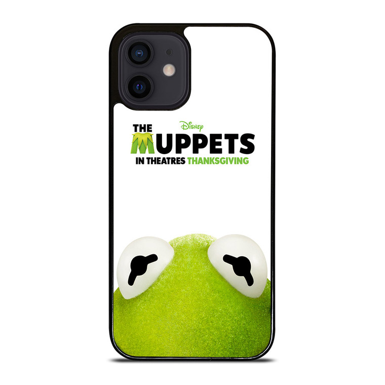 THE MUPPETS CUTE iPhone 12 Mini Case