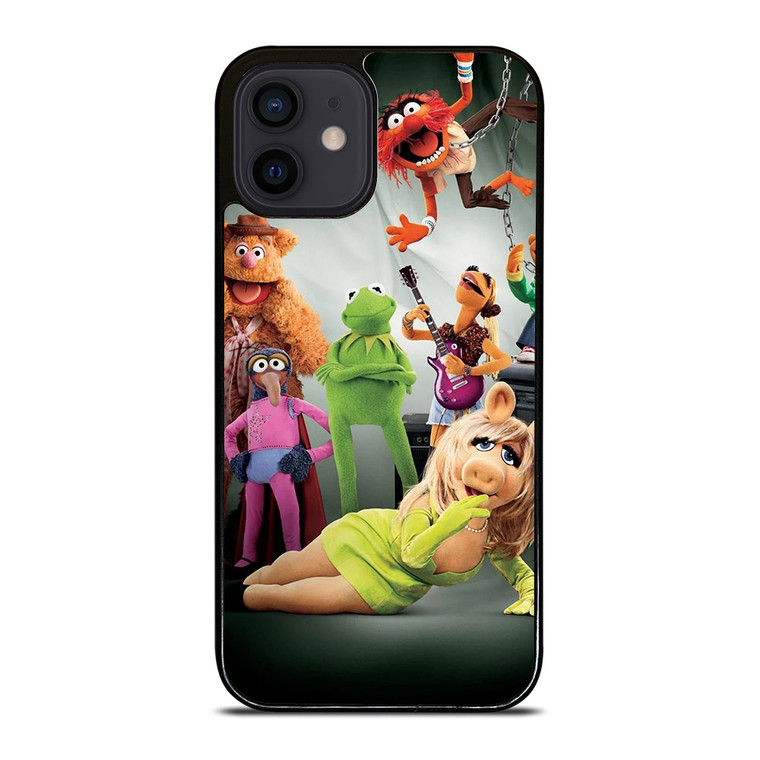 THE MUPPETS iPhone 12 Mini Case