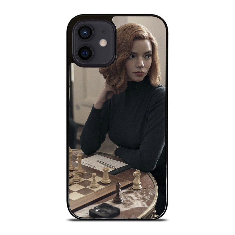 THE QUEEN'S GAMBIT iPhone 12 Mini Case