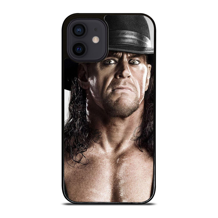 THE UNDERTAKER WWE iPhone 12 Mini Case