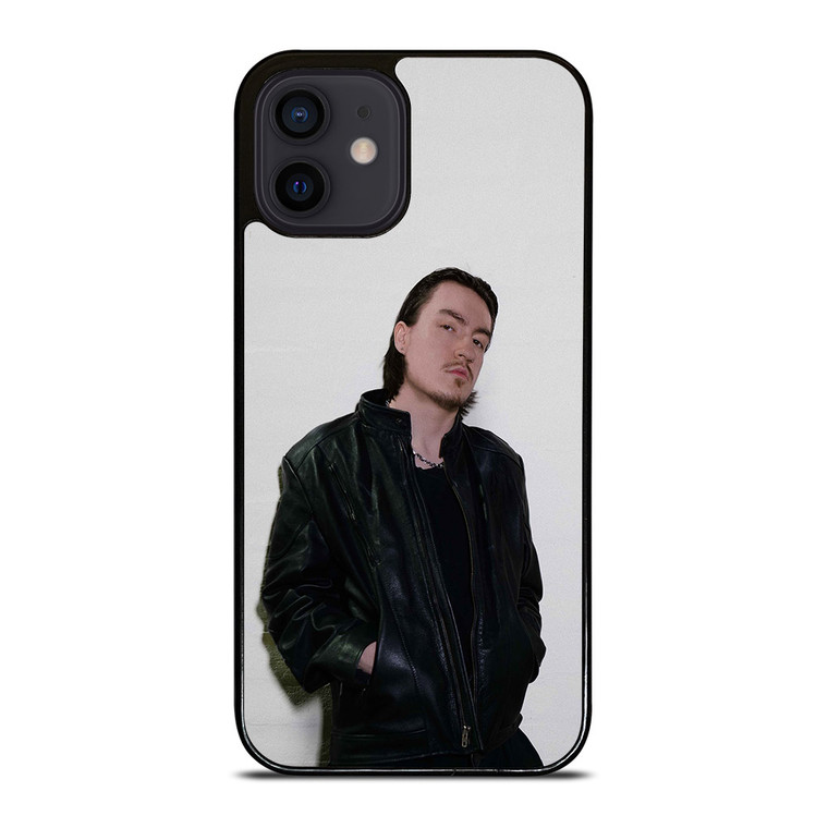 TOMMY RICHMAN COOL iPhone 12 Mini Case
