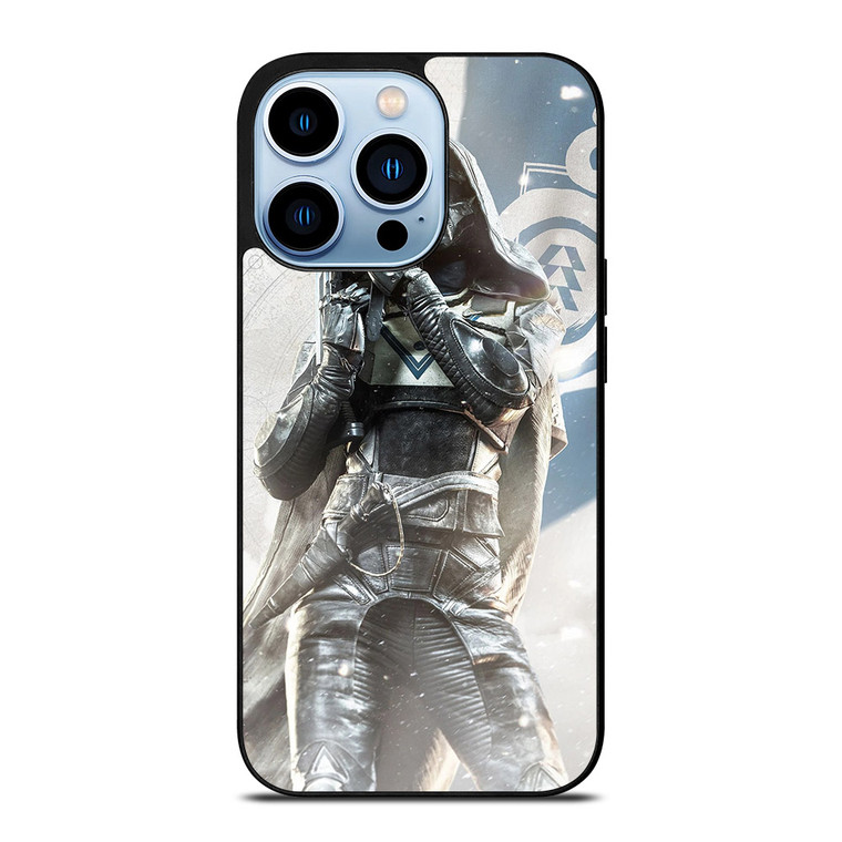 DESTINY HUNTER iPhone 13 Pro Max Case