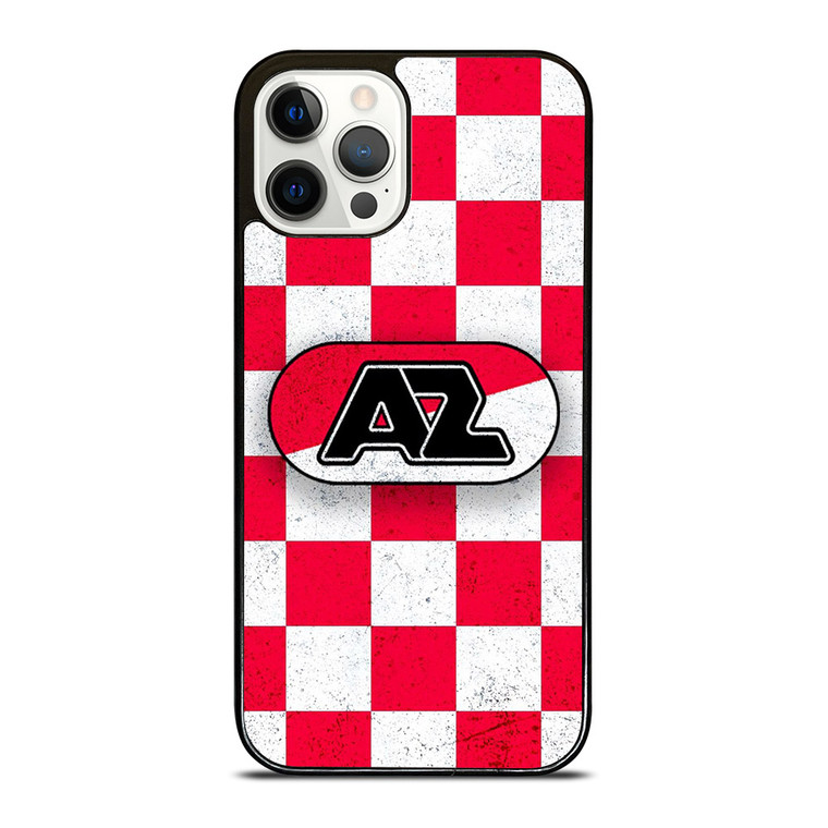 AZ ALKMAAR ICON iPhone 12 Pro Case
