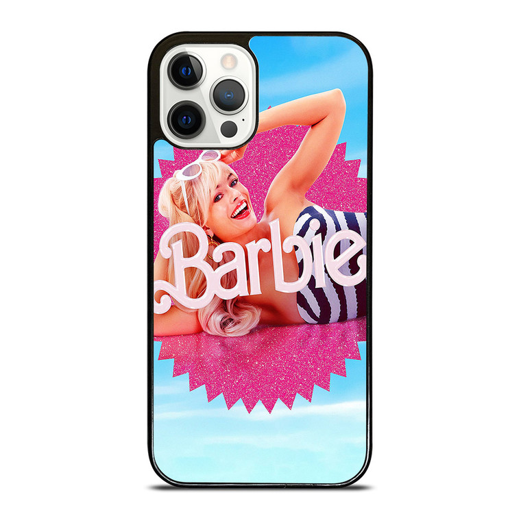 BARBIE MOVIES CUTE iPhone 12 Pro Case
