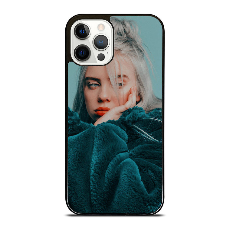 BILLIE EILISH COOL iPhone 12 Pro Case