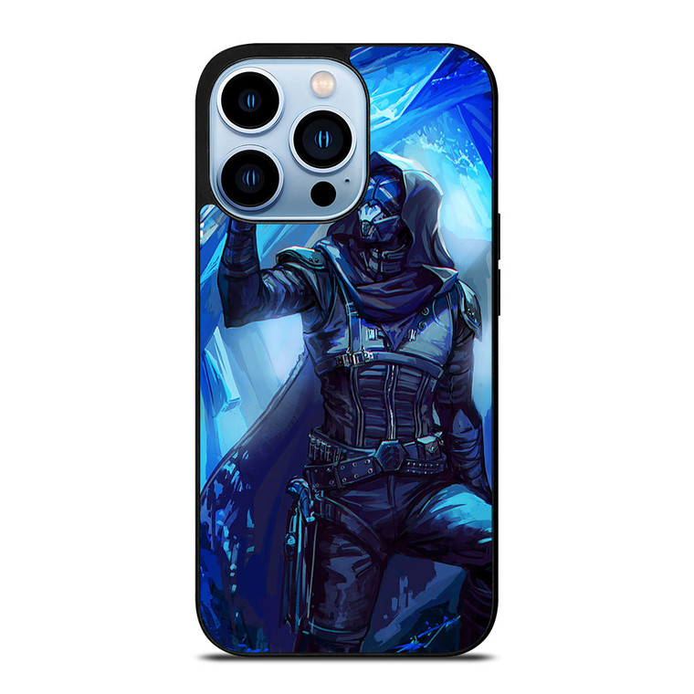 DESTINY HUNTER 2 iPhone 13 Pro Max Case
