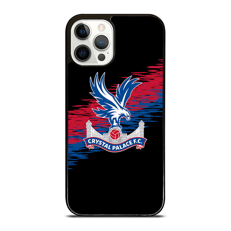 CRYSTAL PALACE ICON iPhone 12 Pro Case