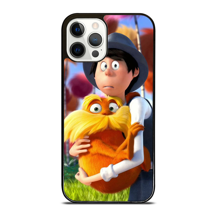 DR SEUSS THE LORAX iPhone 12 Pro Case