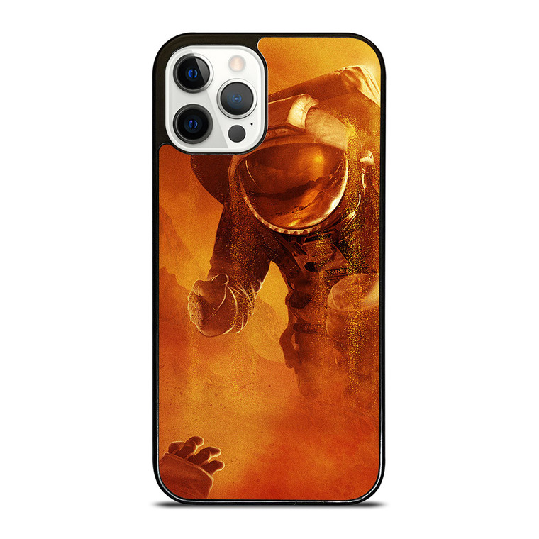 FOR ALL MANKIND SERIES TV iPhone 12 Pro Case