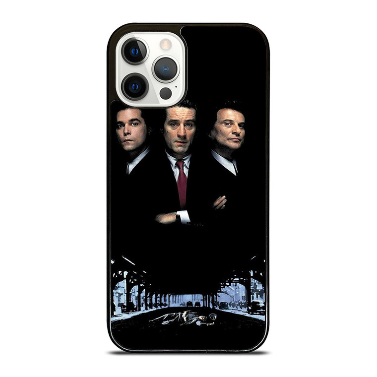 GOODFELLAS COOL MOVIE iPhone 12 Pro Case