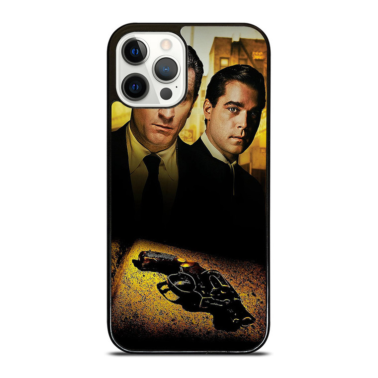 GOODFELLAS MOVIE iPhone 12 Pro Case