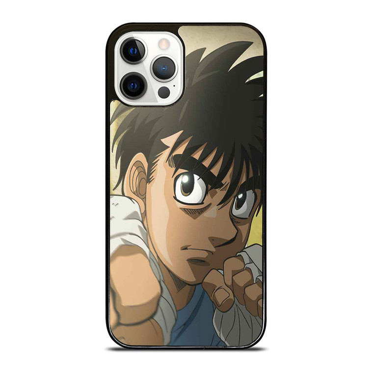 HAJIME NO IPPO ANIME ART iPhone 12 Pro Case