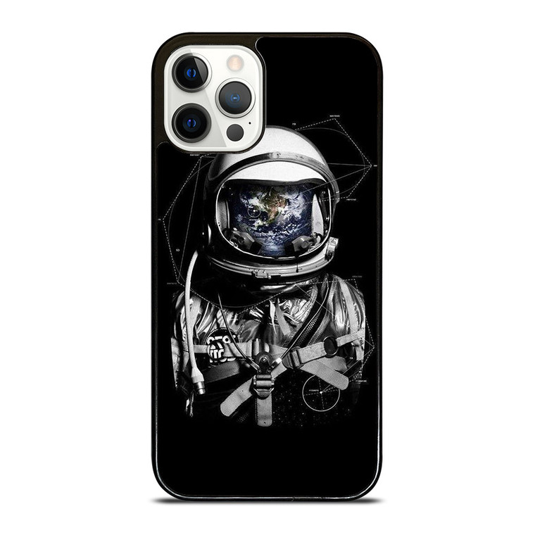 INTERSTELLAR ART iPhone 12 Pro Case