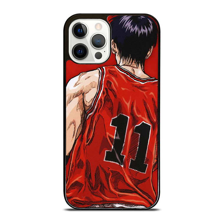 KAEDE RUKAWA SLAMDUNK ANIME iPhone 12 Pro Case