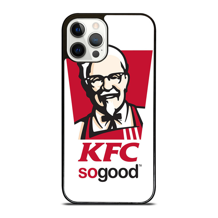 KFC SO GOOD iPhone 12 Pro Case