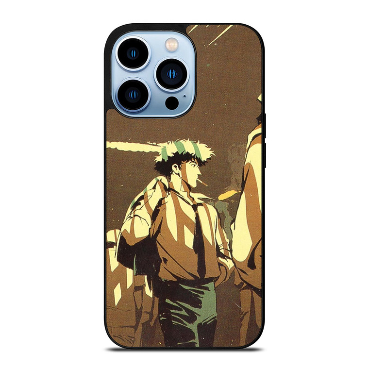 COWBOY BEBOP SPIKE SPIEGEL iPhone 13 Pro Max Case