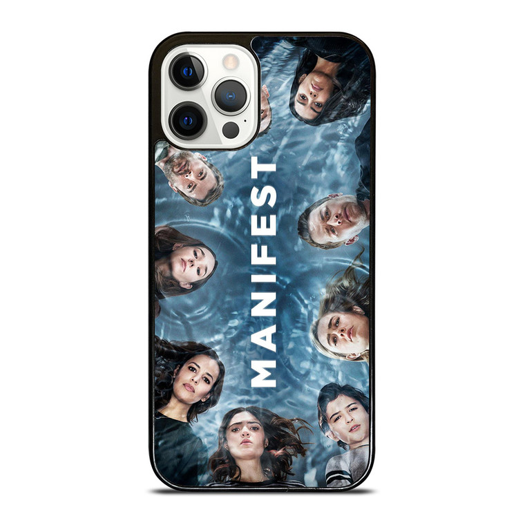 MANIFEST SERIES iPhone 12 Pro Case