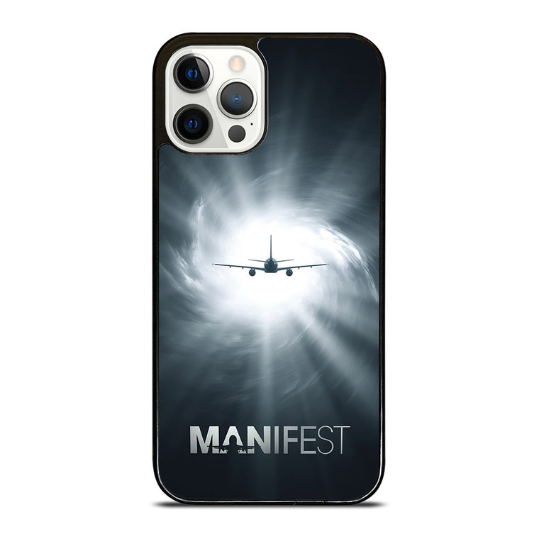 MANIFEST TV SERIES COOL iPhone 12 Pro Case