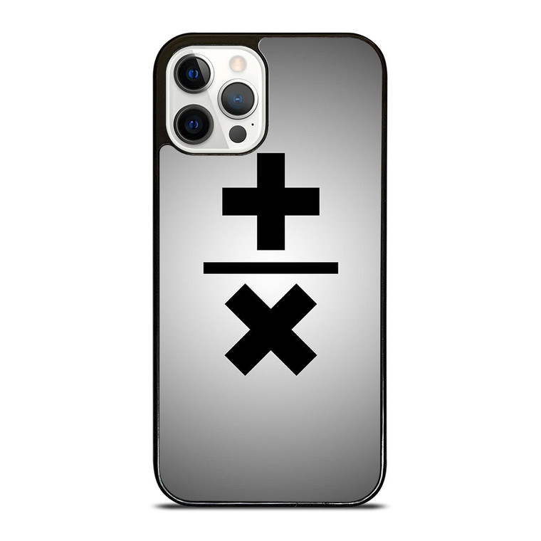 MARTIN GARRIX ICON iPhone 12 Pro Case