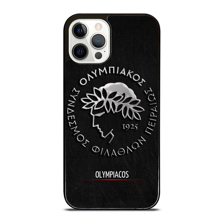 OLYMPIACOS SYMBOL iPhone 12 Pro Case