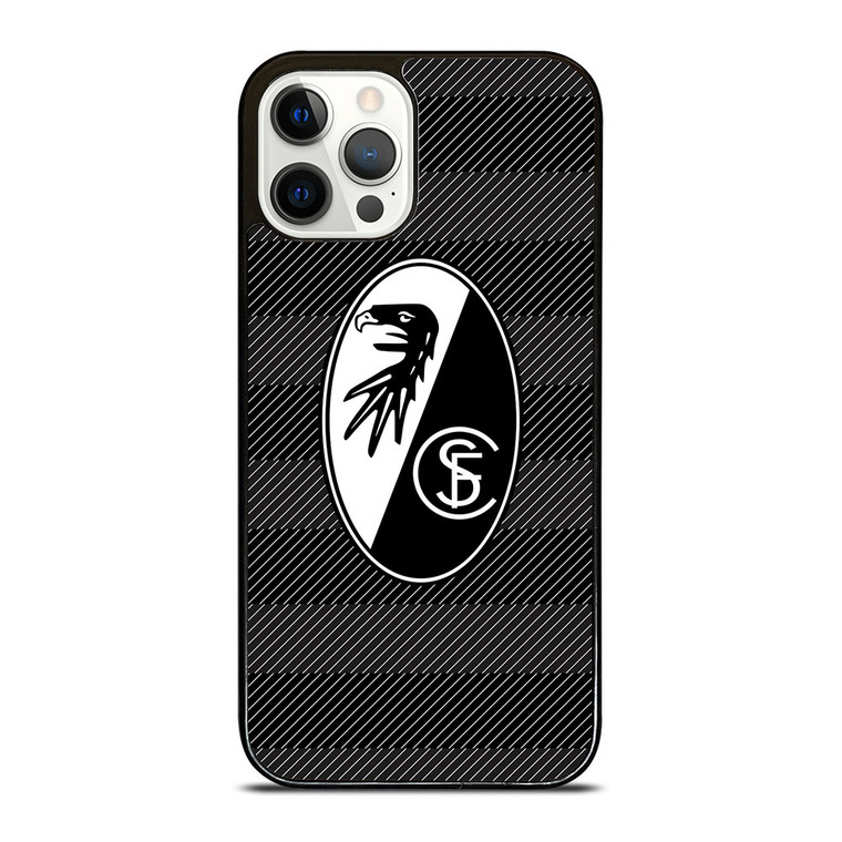 SC FREIBURG ICON iPhone 12 Pro Case