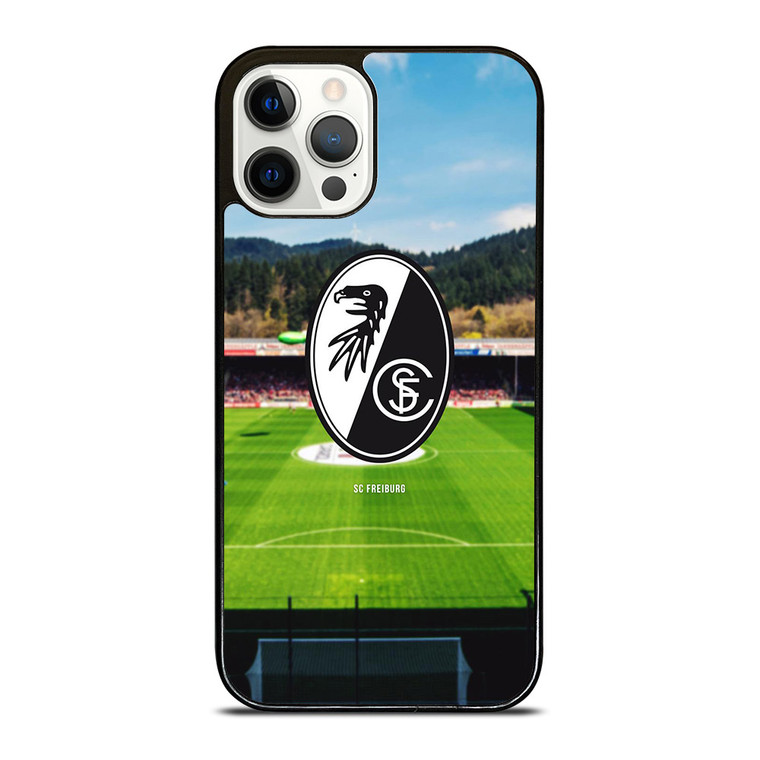 SC FREIBURG SYMBOL iPhone 12 Pro Case