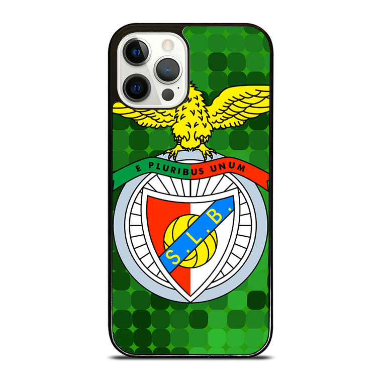 SL BENFICA ICON iPhone 12 Pro Case