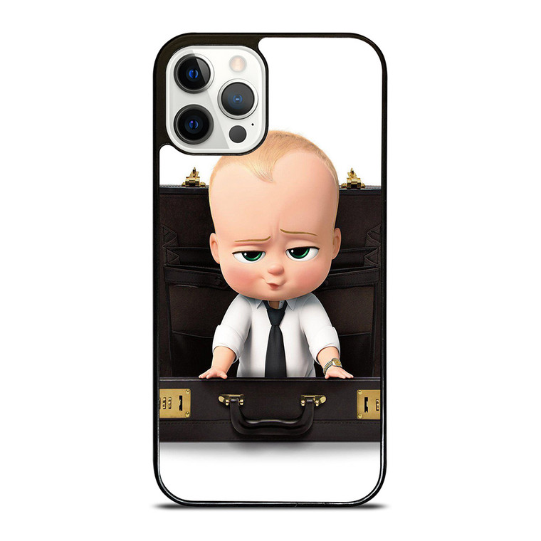 THE BOSS BABY MONEY BAG iPhone 12 Pro Case