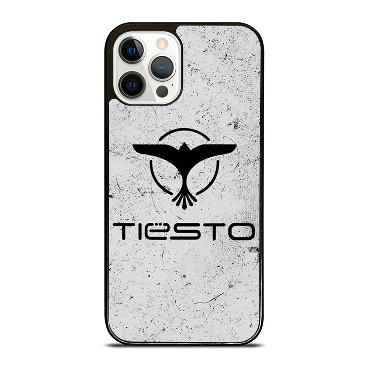 TIESTO DJ ICON iPhone 12 Pro Case