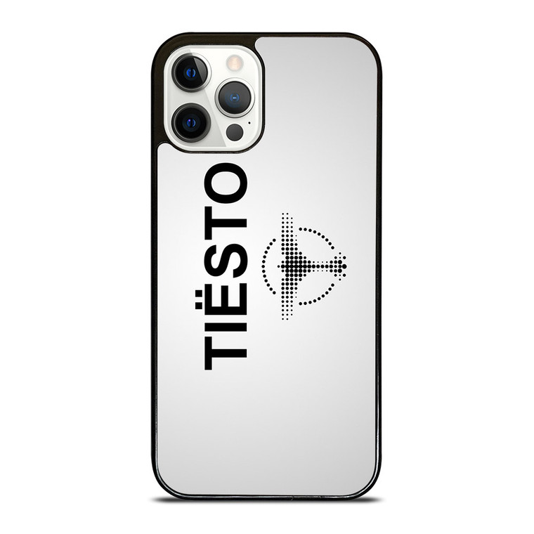 TIESTO SYMBOL iPhone 12 Pro Case