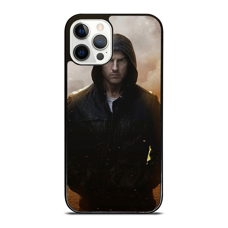 TOM CRUISE COOL iPhone 12 Pro Case