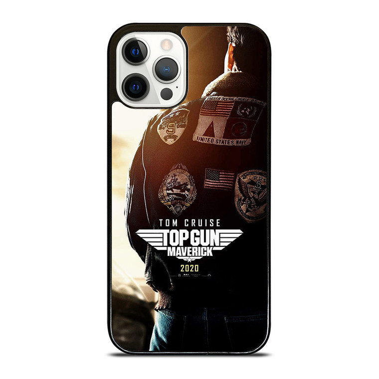 TOP GUN MAVERICK iPhone 12 Pro Case