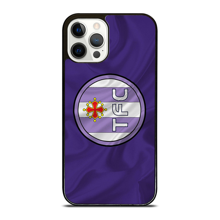 TOULOUSE FC ICON iPhone 12 Pro Case
