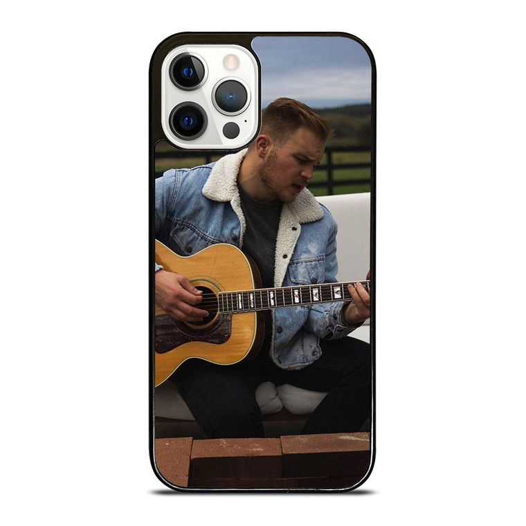 ZACH BRYAN COOL iPhone 12 Pro Case