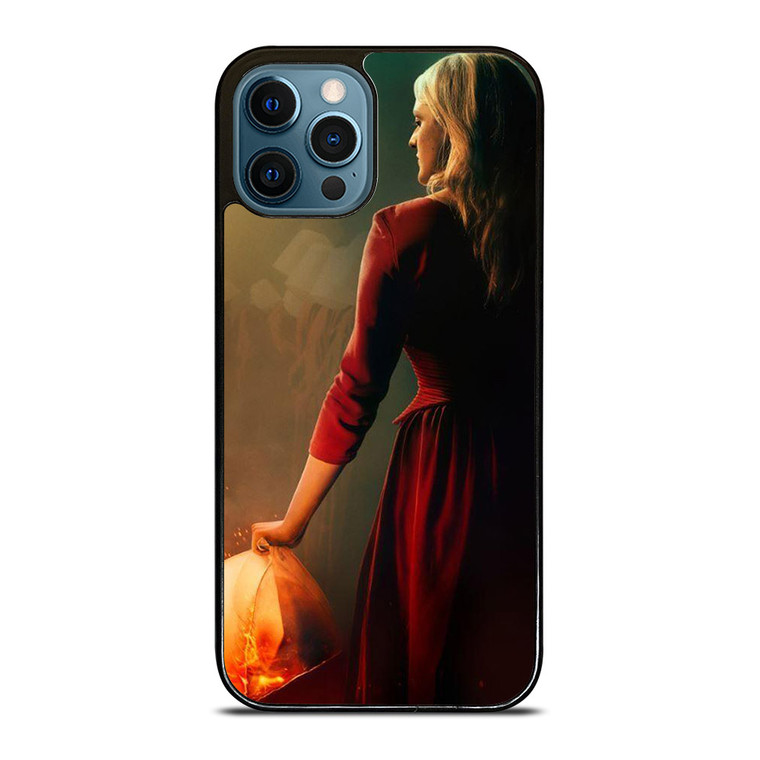 ART OF THE HANDMAID'S TALE SERIES iPhone 12 Pro Max Case