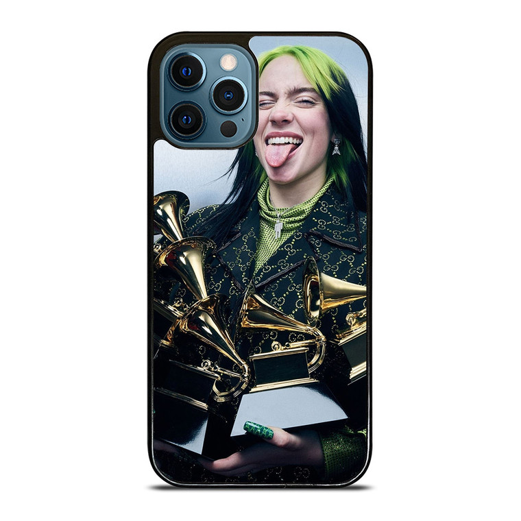 BILLIE EILISH GRAMMY iPhone 12 Pro Max Case