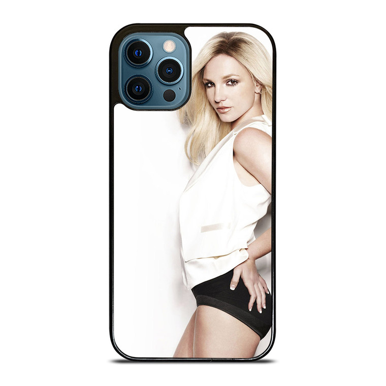 BRITNEY SPEARS SEXY iPhone 12 Pro Max Case