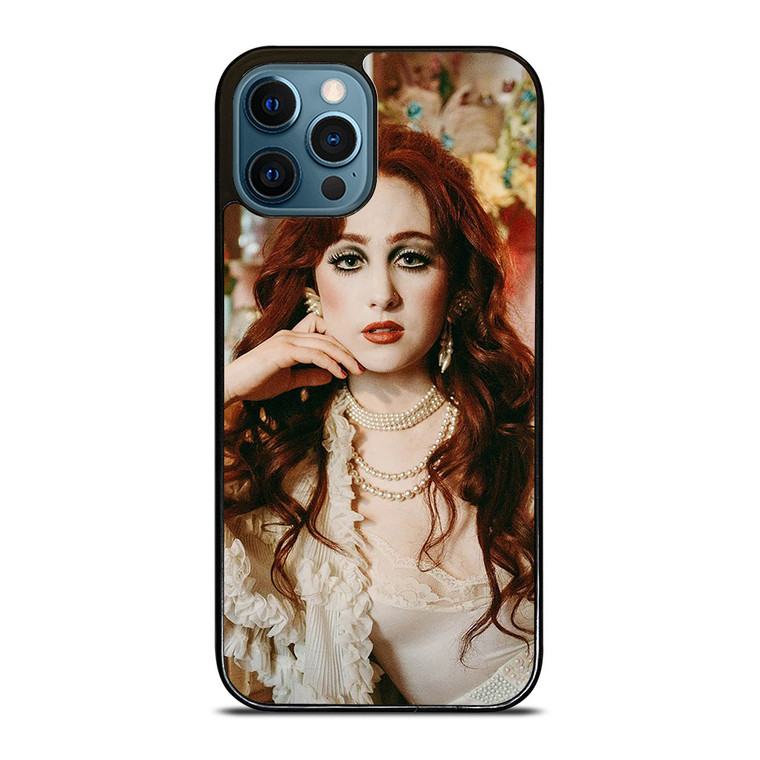 CHAPPELL ROAN SEXY iPhone 12 Pro Max Case