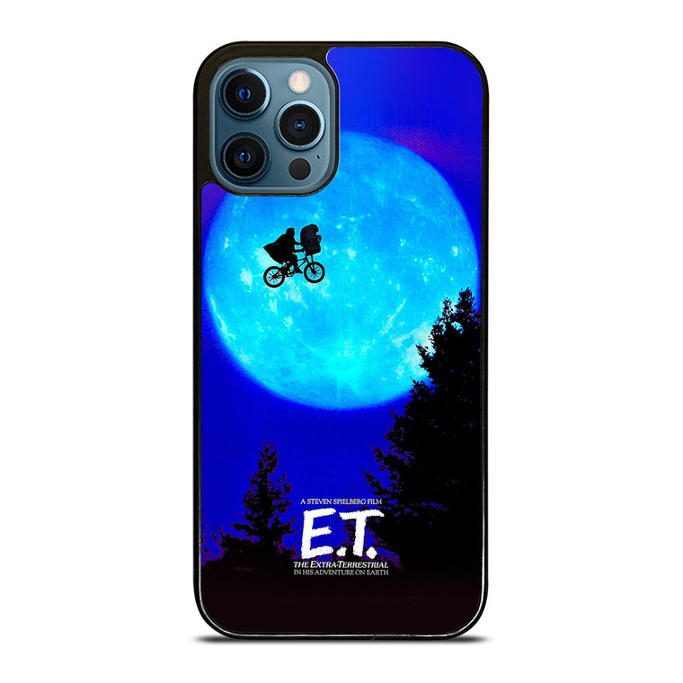 ET THE EXTRA TERRESTRIAL iPhone 12 Pro Max Case