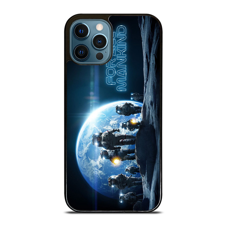 FOR ALL MANKIND SERIES iPhone 12 Pro Max Case