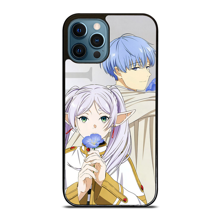 FRIEREN ANIME SO SWEET iPhone 12 Pro Max Case