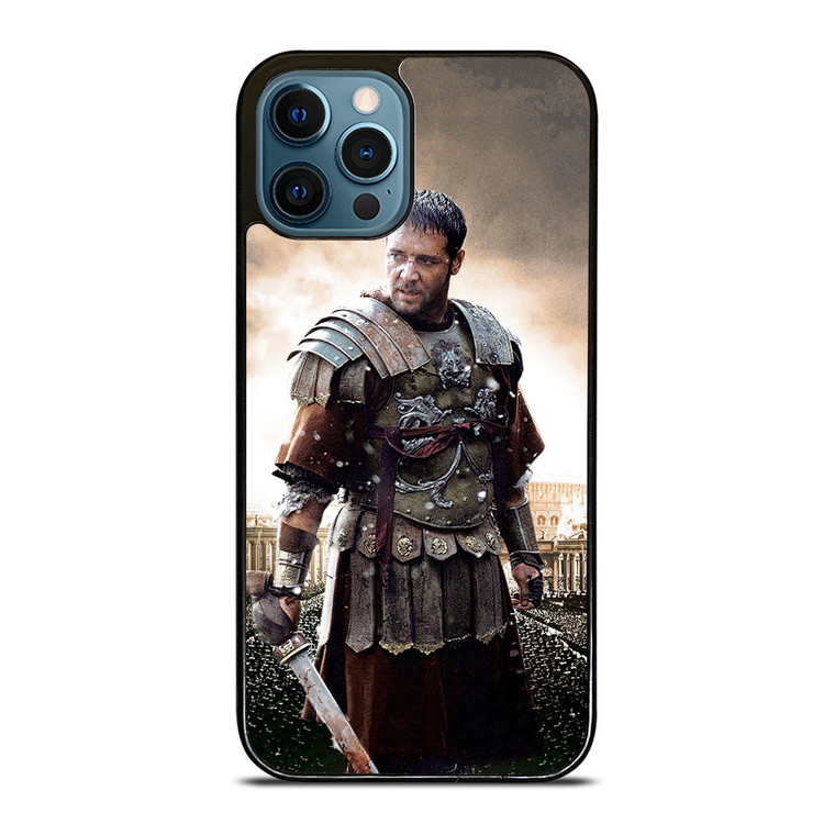 GLADIATOR MOVIE iPhone 12 Pro Max Case